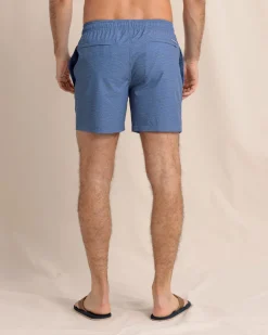 Make It Snappy Swim Trunk