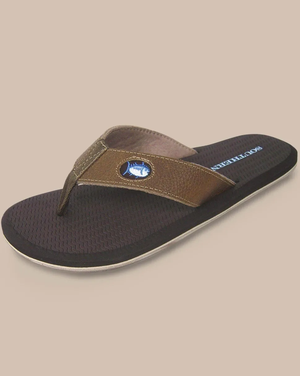 Men's River Rock Flipjacks