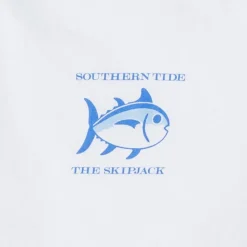Original Skipjack Short Sleeve T-Shirt