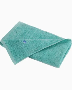 Performance 5.0 Towel - Aqua