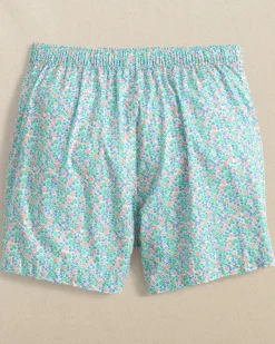 Petal Party Boxer