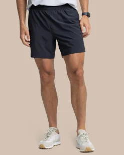 Rip Channel 6" Performance Short