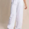 Rosalee Linen Pants