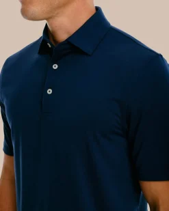 Ryder Performance Polo Shirt