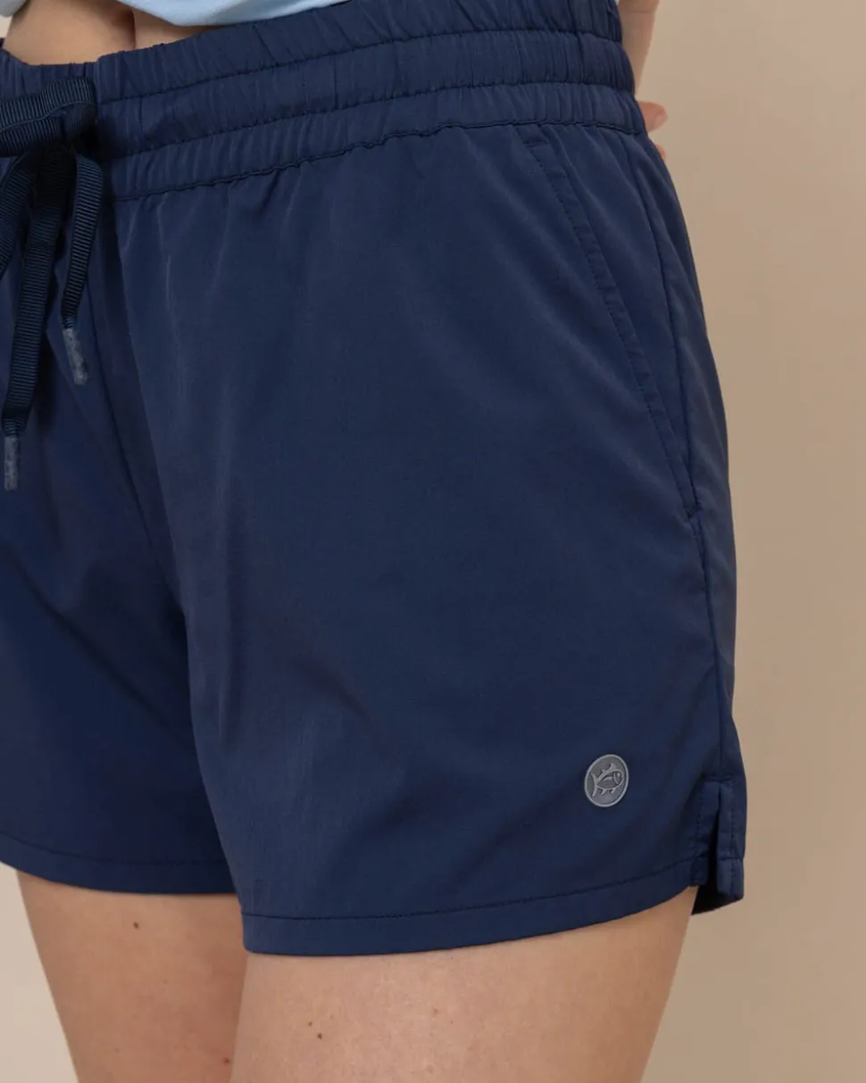 Sammie Intercoastal Performance Short