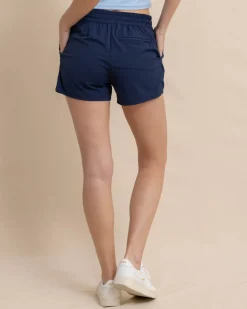 Sammie Intercoastal Performance Short