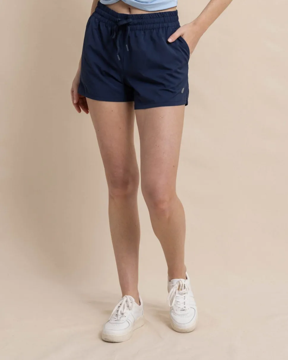 Sammie Intercoastal Performance Short