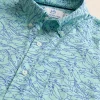 Shark Bait brrr°® Intercoastal Short Sleeve Sport Shirt