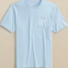 Ships and Seagulls Short Sleeve T-Shirt