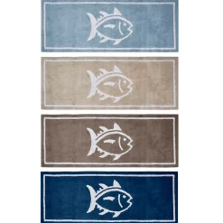 Skipjack Bath Runner