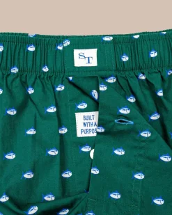 Skipjack Boxer Short