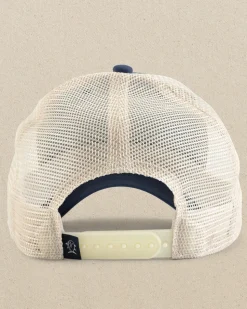 Skipjack Trading Co. Trucker Hat