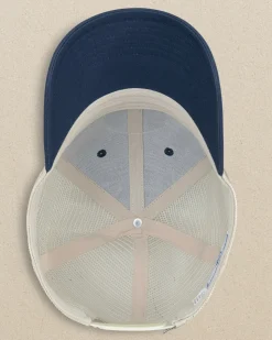 Skipjack Trading Co. Trucker Hat