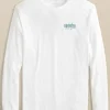 SoTi Trademark Long Sleeve Performance T-Shirt