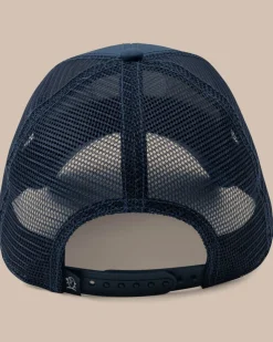 South Carolina Patch Performance Trucker Hat