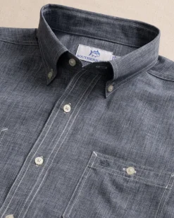 Southern Tide Dock Shirt