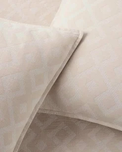 Southern Tide Pawley's Island Tan Comforter Set