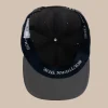 Southern Tide Sunset Gradient 5 Panel Hat