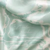Southern Tide x Swells - Aerial Map Scarf
