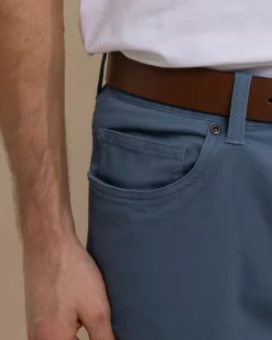 Sullivan Five Pocket Pant