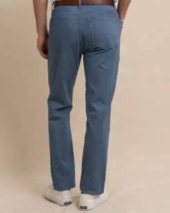 Sullivan Five Pocket Pant