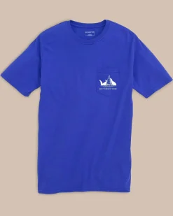 Sunset Silhouette T-Shirt