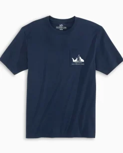 Sunset Silhouette T-Shirt