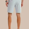 T3 Gulf 9" Performance Short