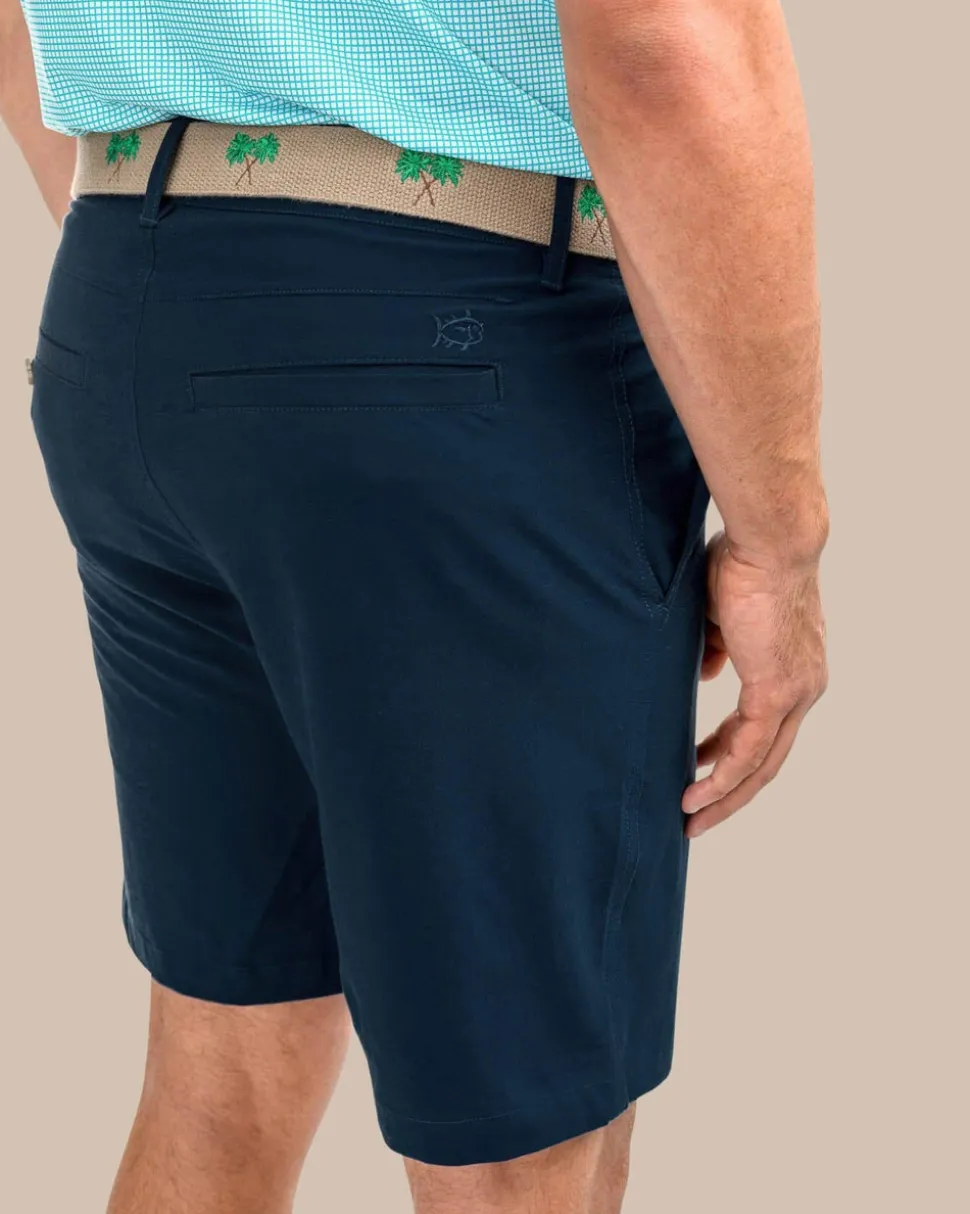 T3 Gulf 9" Performance Short