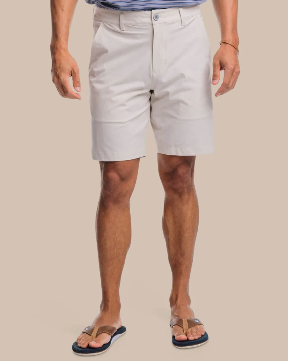 T3 Gulf 9" Performance Short
