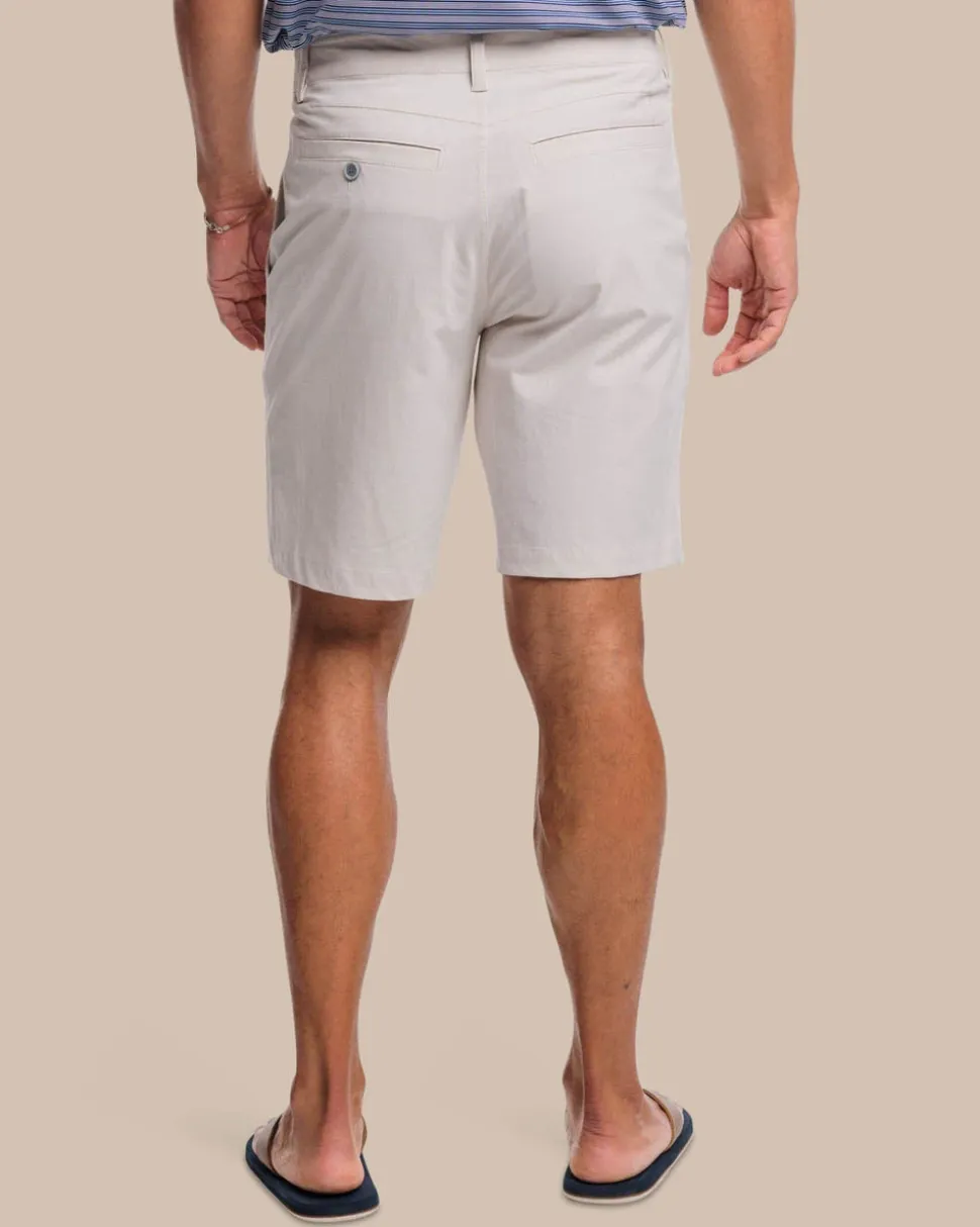 T3 Gulf 9" Performance Short