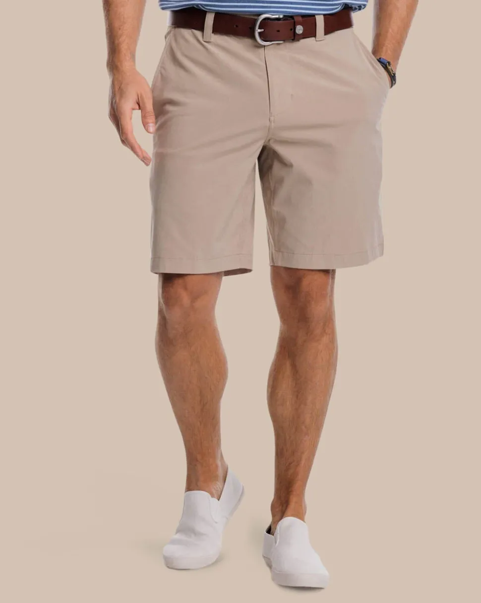 T3 Gulf 9" Performance Short