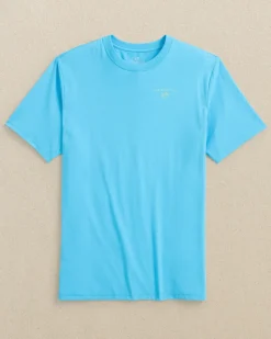 Take The Helm Skipjack Short Sleeve T-Shirt