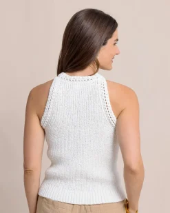 Tessa Sweater Tank