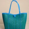 The Lilley Line Small High Line Tote