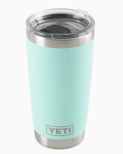 YETI Rambler 20 oz Skipjack Tumbler