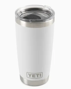 YETI Rambler 20 oz Skipjack Tumbler