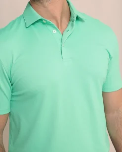 Belfair Performance Polo