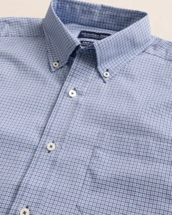 Bowry brrr°® Intercoastal Sport Shirt