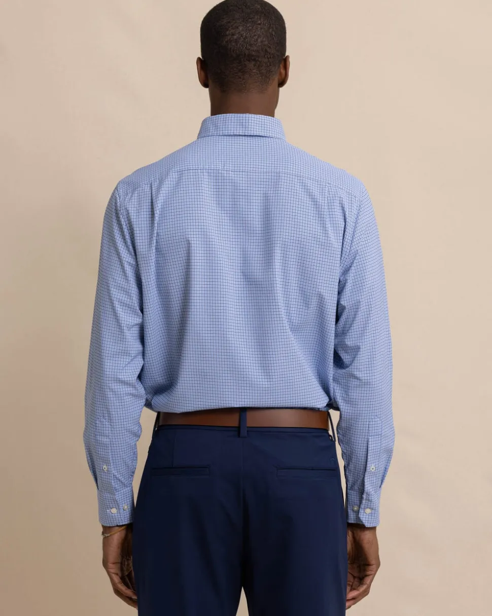 Bowry brrr°® Intercoastal Sport Shirt
