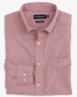 Bowry brrr°® Intercoastal Sport Shirt