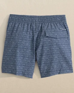 Boys Jaw Breakers Swim Trunk