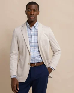Charleston Blazer