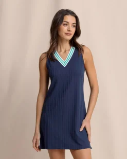Jaelyn Performance Dress