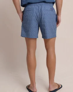 Jaw Breakers Swim Trunk