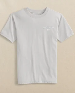 Kids Lifeguard On Duty Short Sleeve T-Shirt