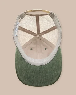 Kids Palmetto SJ Trucker Hat