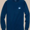 Long Sleeve Original Skipjack T-shirt