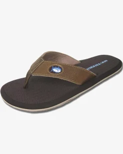 Men's River Rock Flipjacks