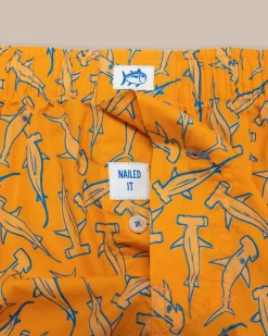 Nailed It Boxer